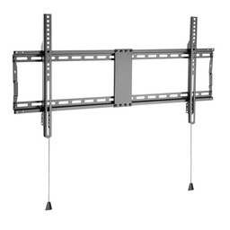 [500055021] Soporte de TV fijo con sistema antirrobo 43&quot; - 90&quot;