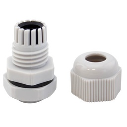 [501000000] 5pcs bag cable gland M12 3-6.5mm IP68