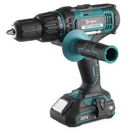 [502040002] Cordless drill 20V