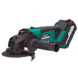 [502040003] Cordless angle grinder 20V