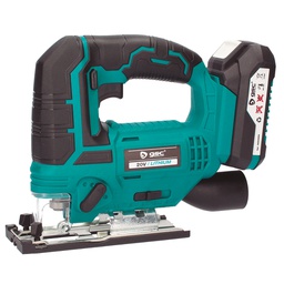 [502040004] Cordless jigsaw 20V