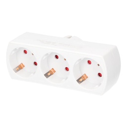 [103000003] 3 way adapter