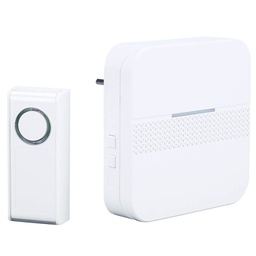 [104000003] Wireless doorbell 100M