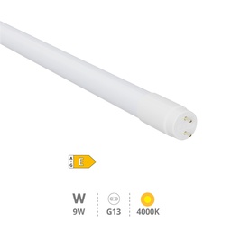 [200815022] T8 LED tube 9W G13 4200K 60cms