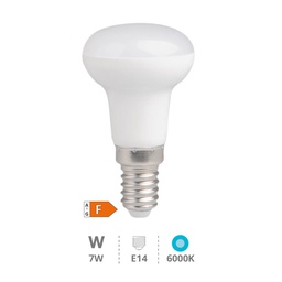 [200616005] R50 LED lamp 7W E14 6000K