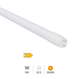 [200815021] Tubo T8 LED 60cm 9W 3000K