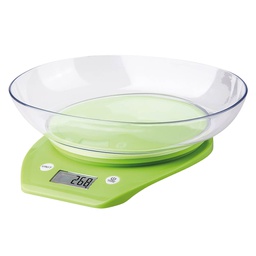 [002703057] Báscula cocina Bowly 5kg