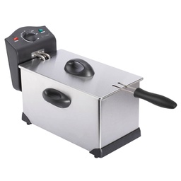 [400035001] Kamut fryer 3L