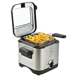 [400035000] Friteuse Tempur 1,5 L