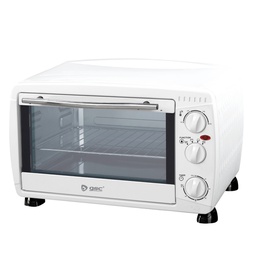 [400040000] Forno elétrico Kuhati 23 l 1500 W