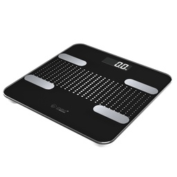 [400000005] Milak bluetooth bathroom Smart Scale black