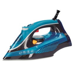 [400055007] Dampf steam iron 2600W