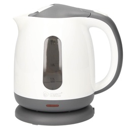 [400010023] Kupla electric kettle 1,7L 2200W