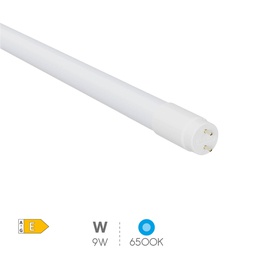 [200815016] Tubo T8 LED cristal 60cm 9W 6500K - 25u caja exp