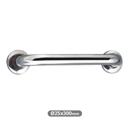 [003702427] Grab bar Ø25X300