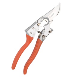 [403015010] Aluminum handle bypass pruner