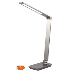 [204205010] Flexo LED Rasele 10W CCT regulable Gris antracita