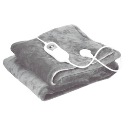 [400060009] Electric blanket 160x120cm 120w