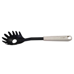 [401045014] Nylon pasta spoon