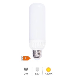 [200600001] Lâmpada LED cornlight 7 W E27 4200K