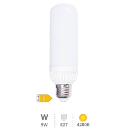 [200600004] Bombilla LED cornlight 9W E27 4200K