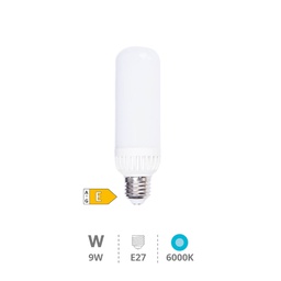 [200600005] Bombilla LED cornlight 9W E27 6000K