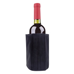 [401070010] Manga refrigeradora para vinho com velcro Negro