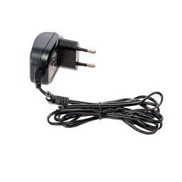 [400090031] Peça de substituição carregador 27 V 500 mA para aspirador Oyem ref. 400085002