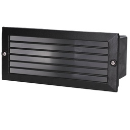 [200200015] Applique murale Befale avec grille E27 Max. 60 W Gris anthracite