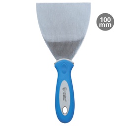 [503000001] Spatule en acier 100 mm