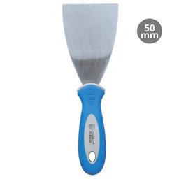 [503000002] Spatule en acier 50mm