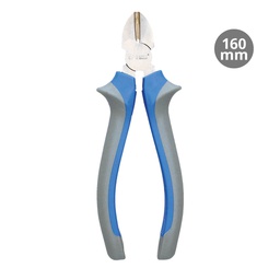 [502000004] Diagonal cut pliers 160mm