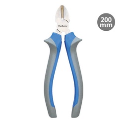 [502000005] Diagonal cut pliers 200mm