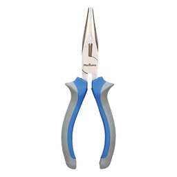 [502000006] Half round nose pliers 160mm