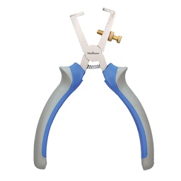 [502000008] Wire stripper pliers 160mm pliers