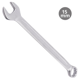 [502055013] Llave combinada CR-V 15mm