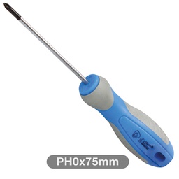 [502035011] Chave de parafusos Philips PH0 x 75 mm