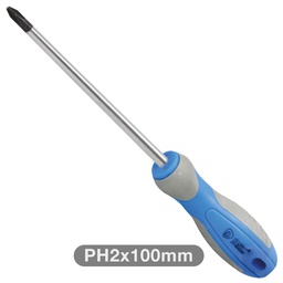 [502035015] Tournevis Phillips Ph 2x100 mm