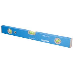 [502065005] Aliuminum level with magnetic side 45cm