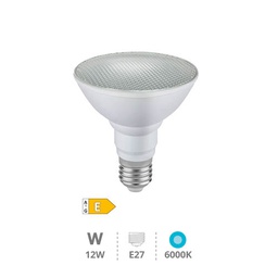 [200620020] Ampoule LED PAR30 12 W E27 6000K IP65