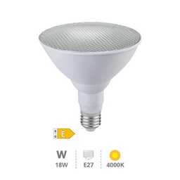 [200620022] Ampoule LED PAR38 18W E27 4200K IP65