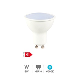 [200621052] LED lamp 6W 6000K Libertina