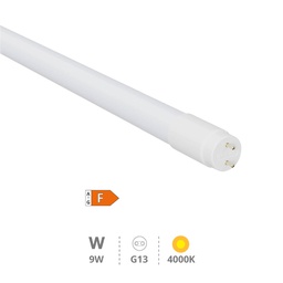 [200815029] Tubo LED cristal 60cm 9W 4000K - Libertina