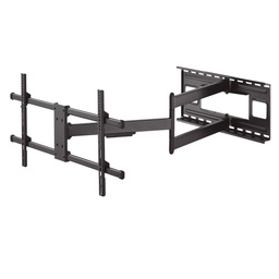 [500055028] Soporte de TV pared con brazo extra largo 43&quot; - 80&quot;