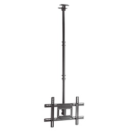 [500055029] Soporte techo giratorio para TV 37&quot; - 80&quot;