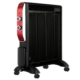 [301015009] Radiateur mica Senbag Max. 2000W.