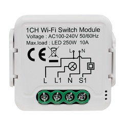 [102525004] Shilok wifi switch