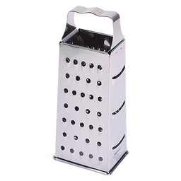 [401010002] 4 side multifunction grater