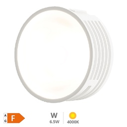 [200621064] Serie Andulo LED module for recessed lighting fixtures 6,5W 120º 4000K