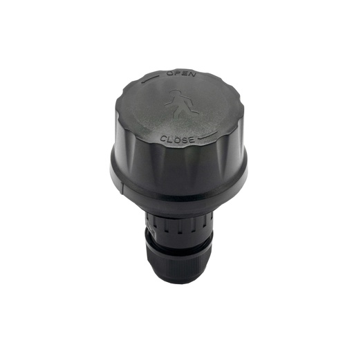 [202415001] Sensor microondas conector Zhaga para campana Mitope ref. 202400016